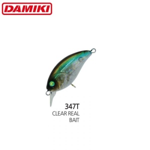 Vobler Damiki Disco-40 4cm 4.6g Floating 347T