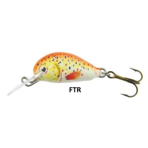 Vobler Dorado Alaska Floating K1 2.5cm 1.5g FTR