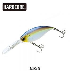 Vobler Duel Hardcore Bullet Crank 7+ 10cm 55g - Img 3