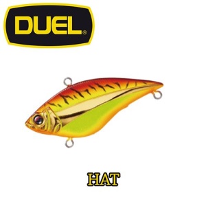 Vobler Duel Hardcore Vibe 7cm 18g Sinking HAT