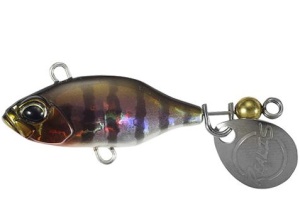 Vobler DUO Realis Spin SW 40 4cm 14g CDA3058 Prism Gill