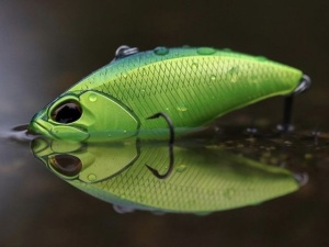 Vobler DUO Realis Vibration 65 Nitro 6.5cm 18g ADA3058 Prism Gill S - Img 4