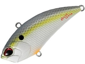 Vobler DUO Realis Vibration G-FIX 6.2cm 14.5g Sinking American Shad