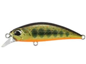 Vobler DUO Ryuki 4.5cm 4g Sinking Gold Yamame