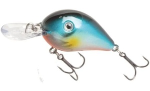 Vobler Filfishing Bomb Floating 3cm 4.4g 05