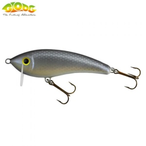Vobler Gloog Hermes 70S 7cm 12g Sinking SPN