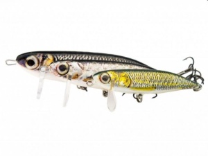 Vobler Hunter Idol 9cm 15g Sinking BLEAK - Img 2
