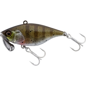Vobler Jackall TN 38 Trigon Kurodai Special 3.8cm 7.3g - Img 3