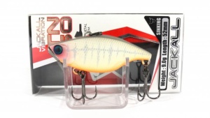 Vobler Jackall TN 50 50mm 9g Bocho King - Img 2