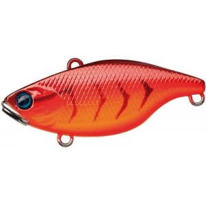 Vobler Jackall TN 50 Silent 50mm 8.3g Red Craw