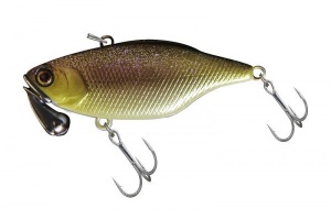 Vobler Jackall TN 50 Trigon 52mm 11.2g KAWASHIMA PRISM WAKASAGI