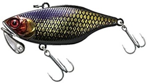 Vobler Jackall TN 70 Trigon 70mm 31.5 Kawashima Silhouette Gold & Black