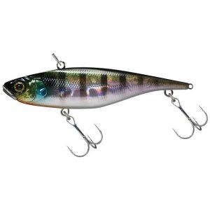 Vobler Jackall TN Slim 8 8cm 12g - Img 3