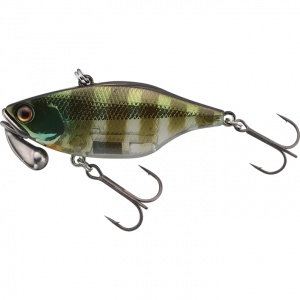 Vobler Jackall TN50 Trigon Silent 5.2cm 11g - Img 2