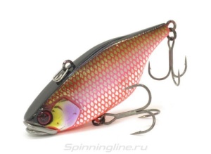 Vobler Jackall TN80 Ratling 8cm 29.4g Spawning Spark