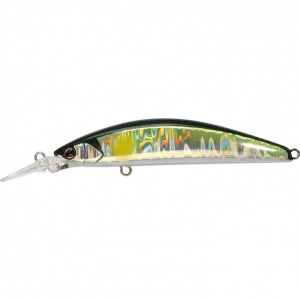 Vobler Jackall Tricoroll GT 72MD-F 7.2cm 6.6g - Img 5
