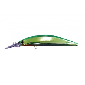 Vobler Jackall Tricoroll GT 88MD-F 8.8cm 10.8g Flash Chart