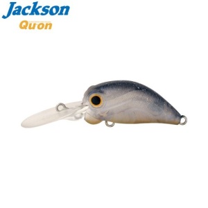 Vobler Jackson Qu-on Py Area Crank 3.3cm 3.2g F MTB