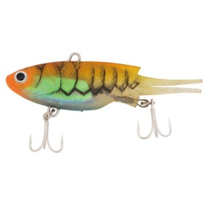 Vobler Jackson Qu-on Quiet Beats 6.9cm 11g Sinking BRS