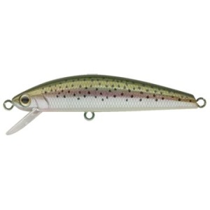 Vobler Jackson Qu-on Trout Tune 5.5cm 3.5g Sinking RN