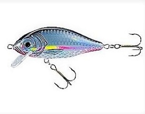 Vobler Jaxon Karas Floating 9cm 17g SC