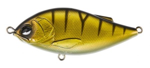 Vobler Lucky John Arrow Jerk 7F 7cm 16g 002