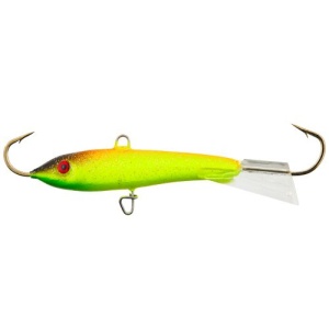 Vobler Lucky John Balansed Lure Classic 6g 4cm 57