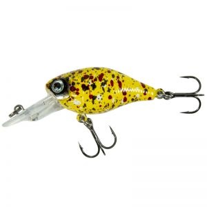 Vobler Lucky John Chubby 4 DRF 4cm 4.8g - Img 14