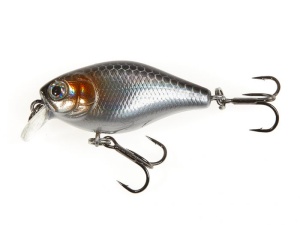 Vobler Lucky John Chubby 4F 4cm 4g 017