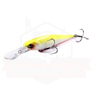 Vobler Lucky John Kubira 110 Plus One 11cm Floating 311