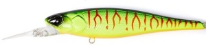Vobler Lucky John Kubira 110 Plus One 11cm Floating 315 - Img 3