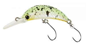 Vobler Lucky John Saiko F35 ATG 3.5cm 2.5g Floating 512 - Img 1