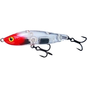 Vobler Mustad Scattrer Pen 70S 7cm 10.6g Red Head