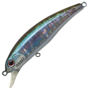Vobler Palms Stroud 4.3cm 1.9g Floating ABS