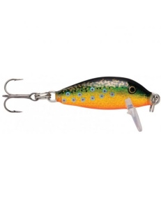 Vobler Rapala Countdown CD 01 2.5cm 2.7g BTR
