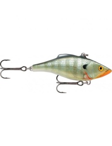 Vobler Rapala Rattlin RNR 7cm 16g BG