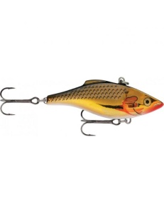 Vobler Rapala Rattlin RNR 7cm 16g SG