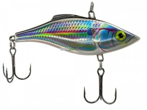 Vobler Rapala Rattlin RNR 8cm 22g HSD