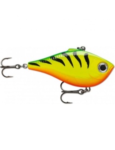Vobler Rapala Rippin Rap 5cm 9g FT