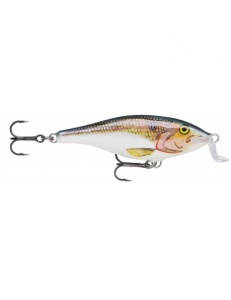 Vobler Rapala Shallow Shad Rap SSR 05 5cm 5g SD