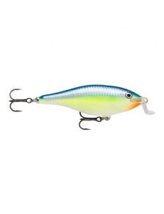 Vobler Rapala Shallow Shad Rap SSR 09 9cm 12g CRSD