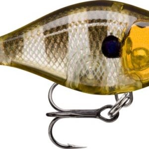 Vobler Rapala X-Light Crank Mid Runner 3.5cm 4g - Img 6