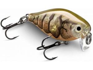 Vobler Rapala X-Light Crank Shallow Runner 3.5cm 4g - Img 13