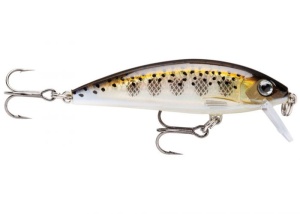 Vobler Rapala X-Rap CountDown 5cm 4g MD