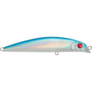Vobler Rapture Bay Rush 9cm 10g Floating CHB