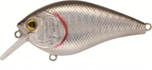 Vobler Rapture Fargo SQR Floating 6cm 11g Silver Orange