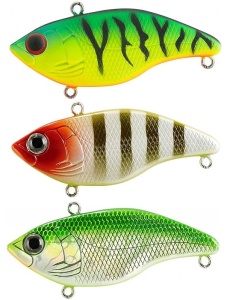 Vobler Rapture Pro Vibe 6cm 16g Sinking