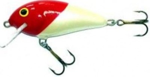 Vobler Salmo Butcher BR5F 5cm 6g RH