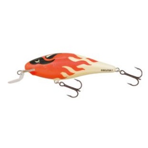 Vobler Salmo Executor IEX5SRF 5cm 5g Floating RHD