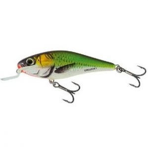 Vobler Salmo Executor IEX7SRF 7cm 8g Floating - Img 2